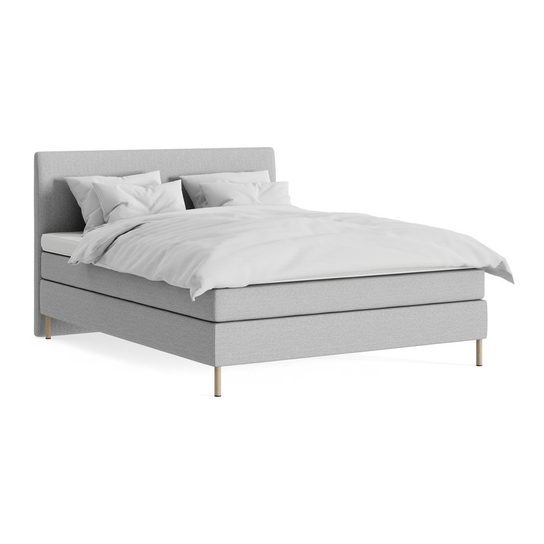 lit boxspring DIPLOMAT-CONT.
