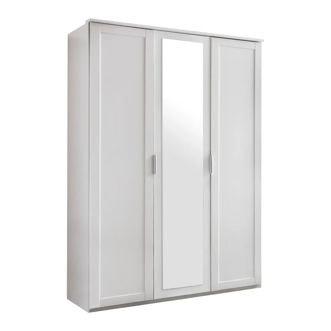 Drehtürenschrank NADJA-201
