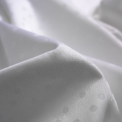 housse de duvet Bio-Jacquard