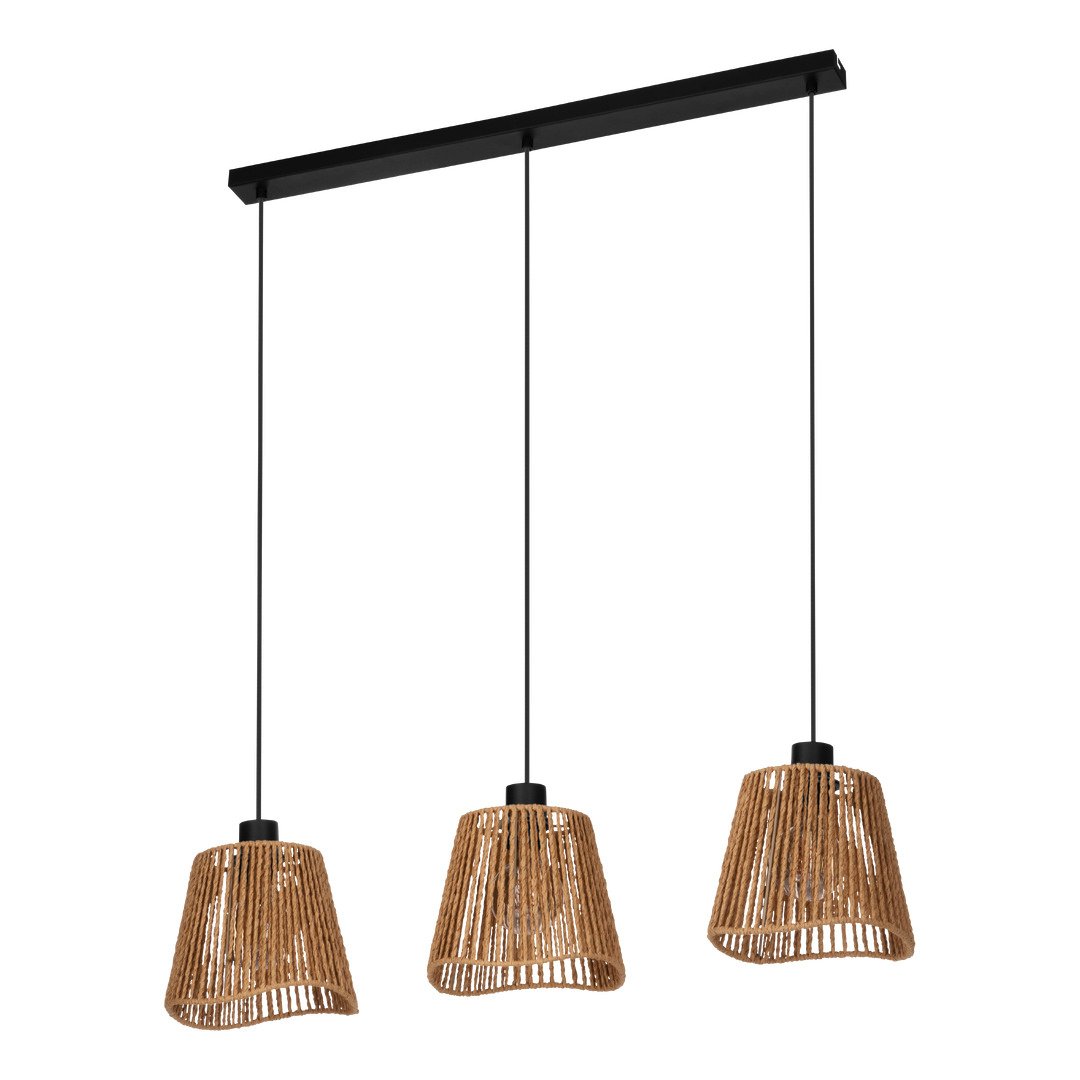 lampada a sospensione Lavister