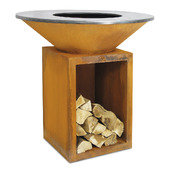 barbecue & cuisine d’extérieur CLASSIC STORAGE 100