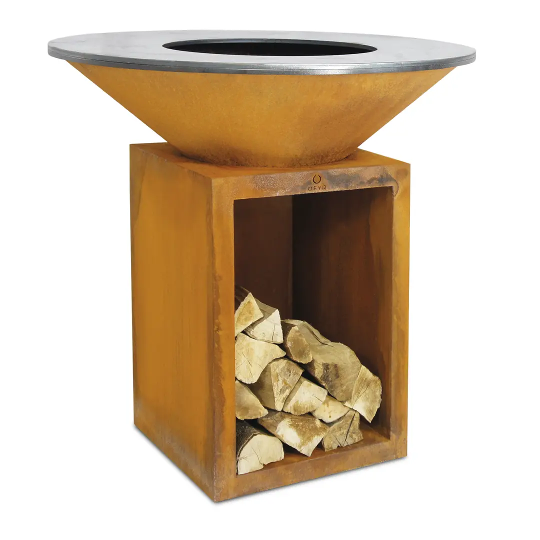 barbecue & cuisine d’extérieur CLASSIC STORAGE 100