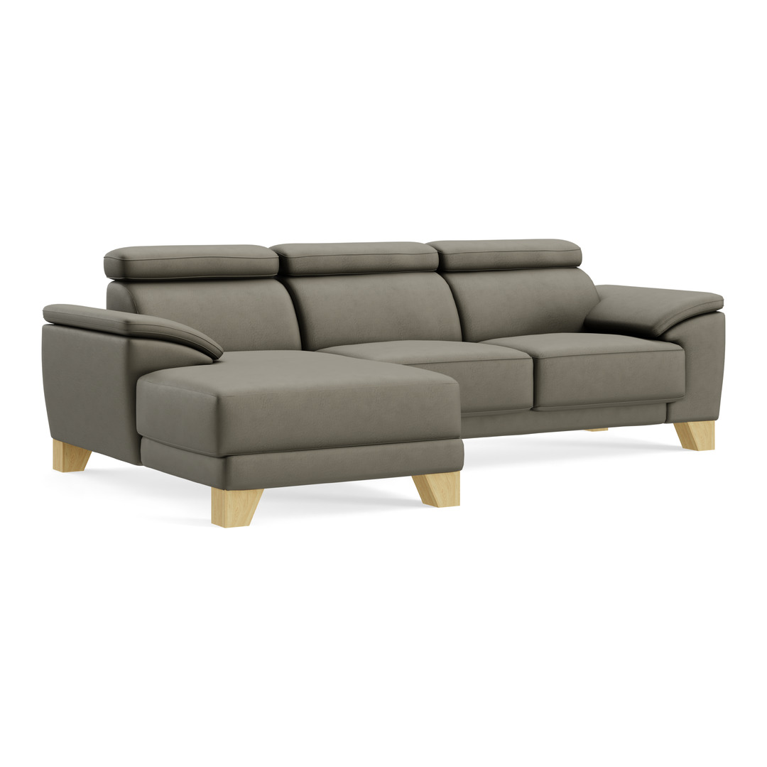 Ecksofa Lynn 2.0
