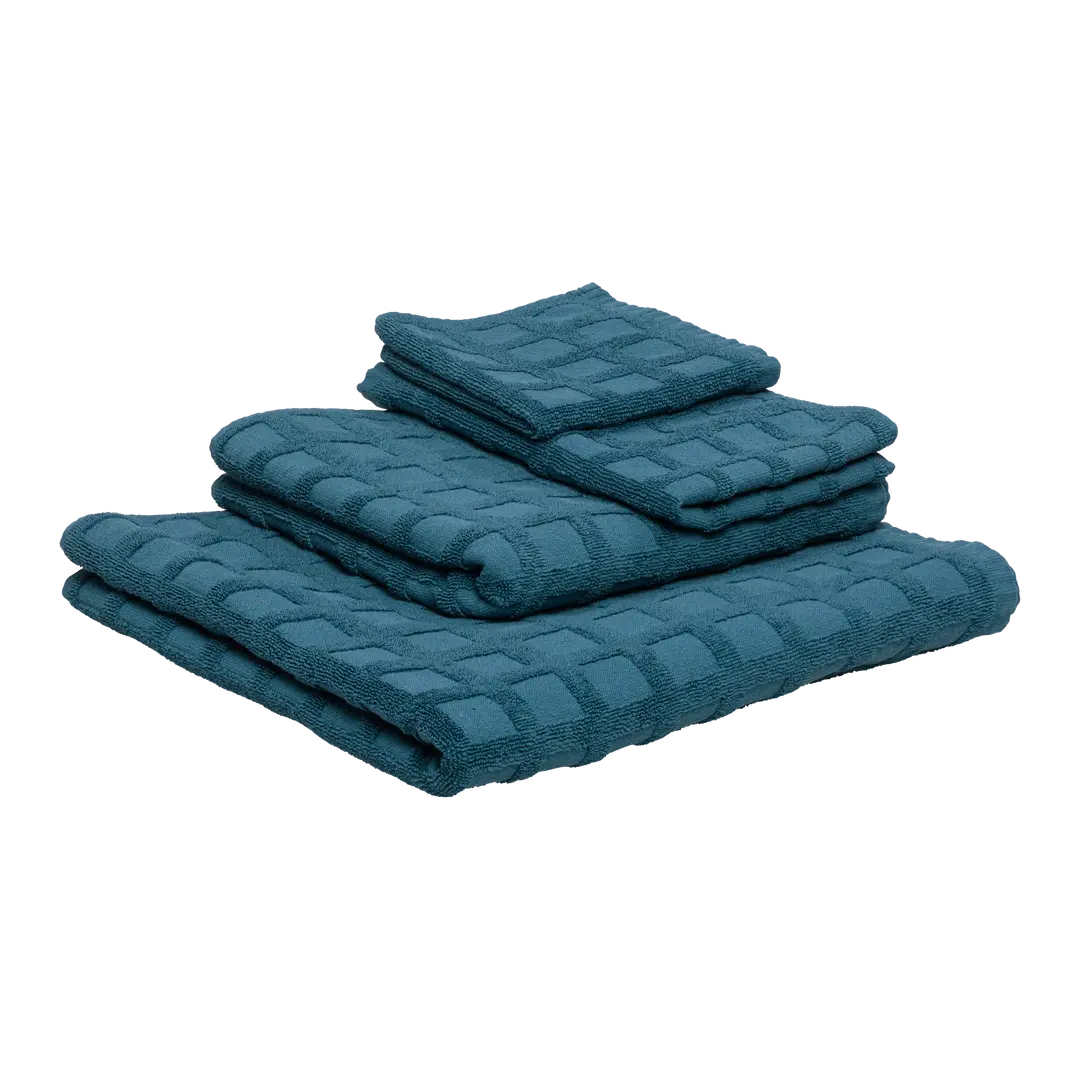 serviette de douche Square