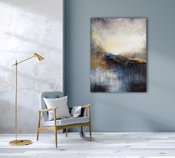 Quadro su tela ARTE