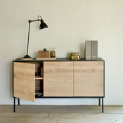 sideboard Blackbird