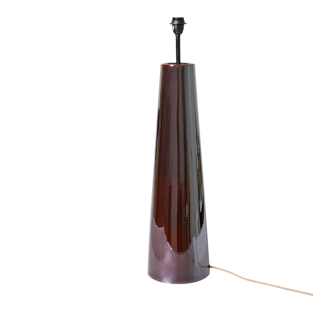 base per lampade Swirl