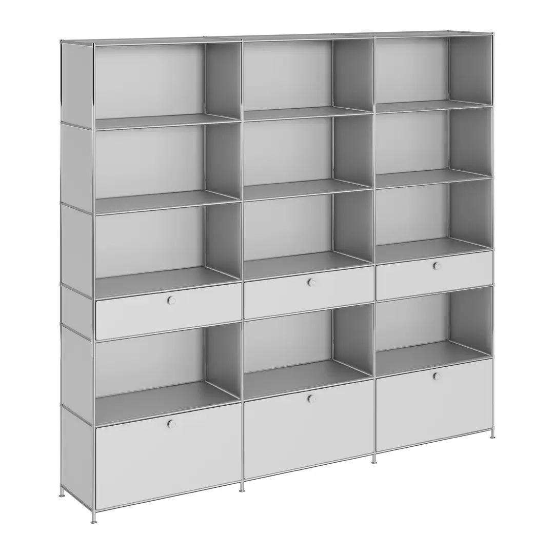 scaffale QUADRO