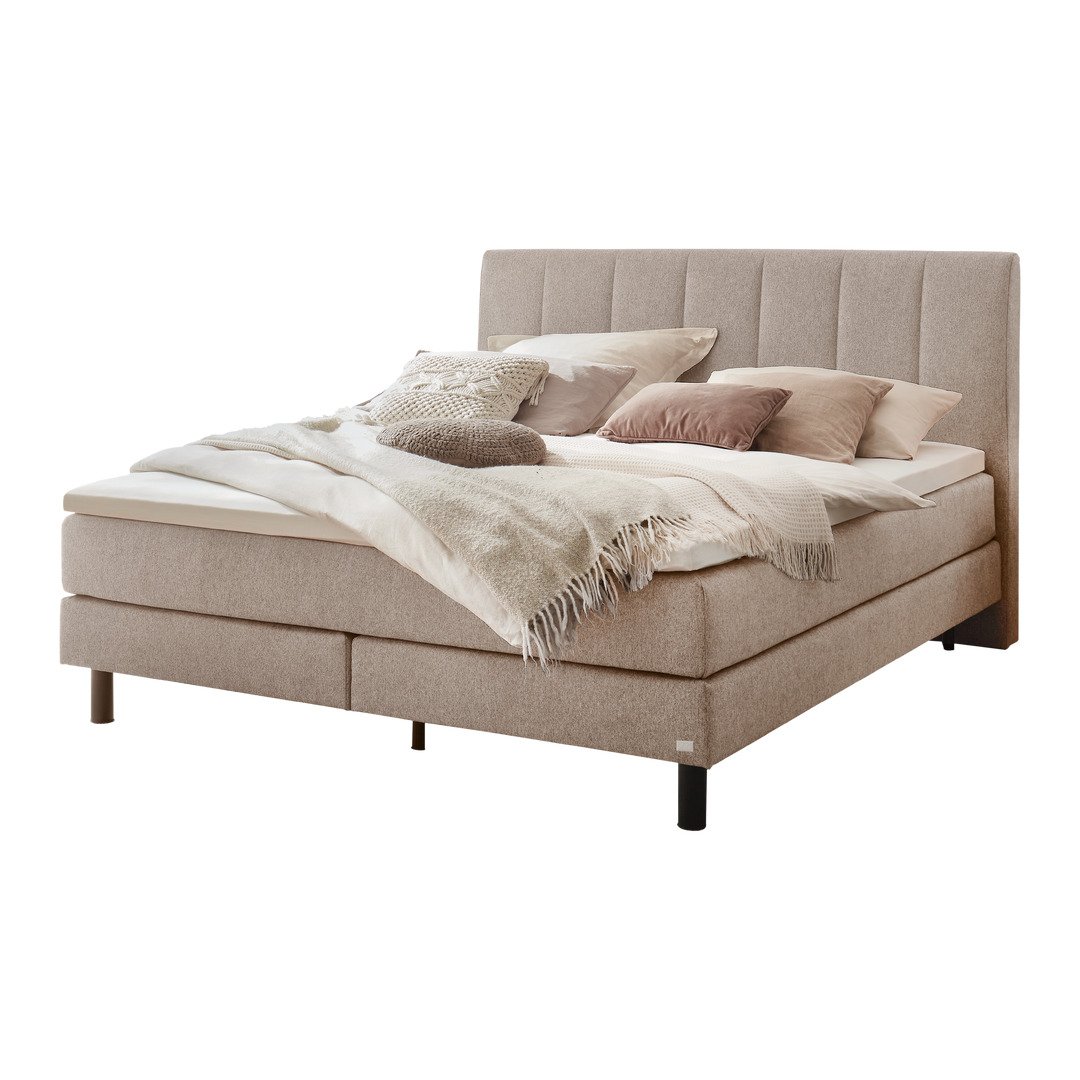 Boxspringbett Donna