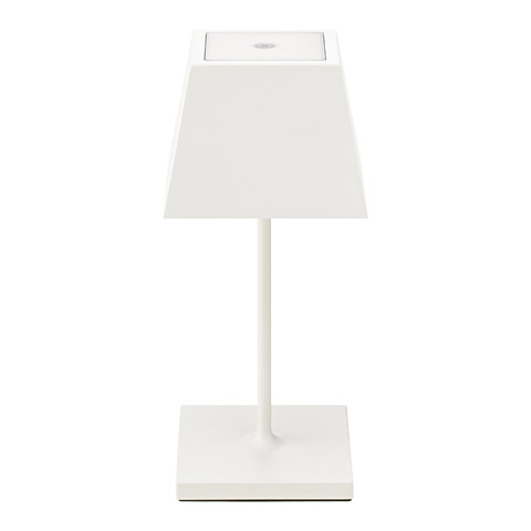 Outdoor lampe de table Nuindie mini eckig