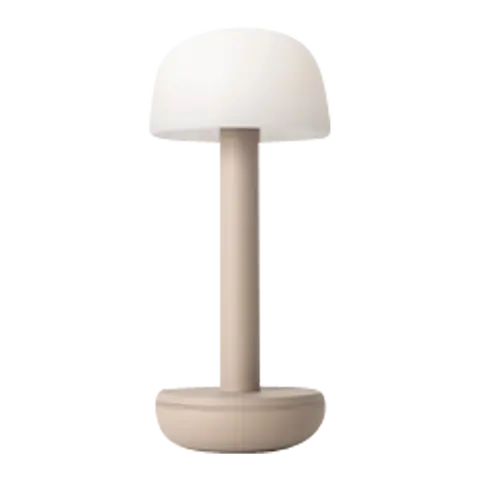 Outdoor lampe de table Humble Two