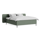 letto Boxspring DIPLOMAT-CONT.