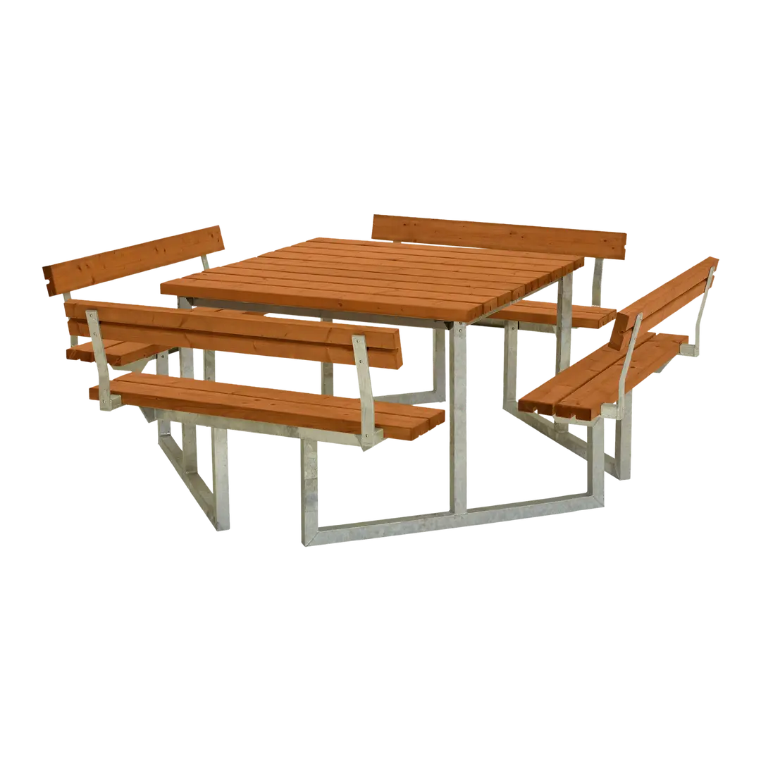 table de pique-nique Twist