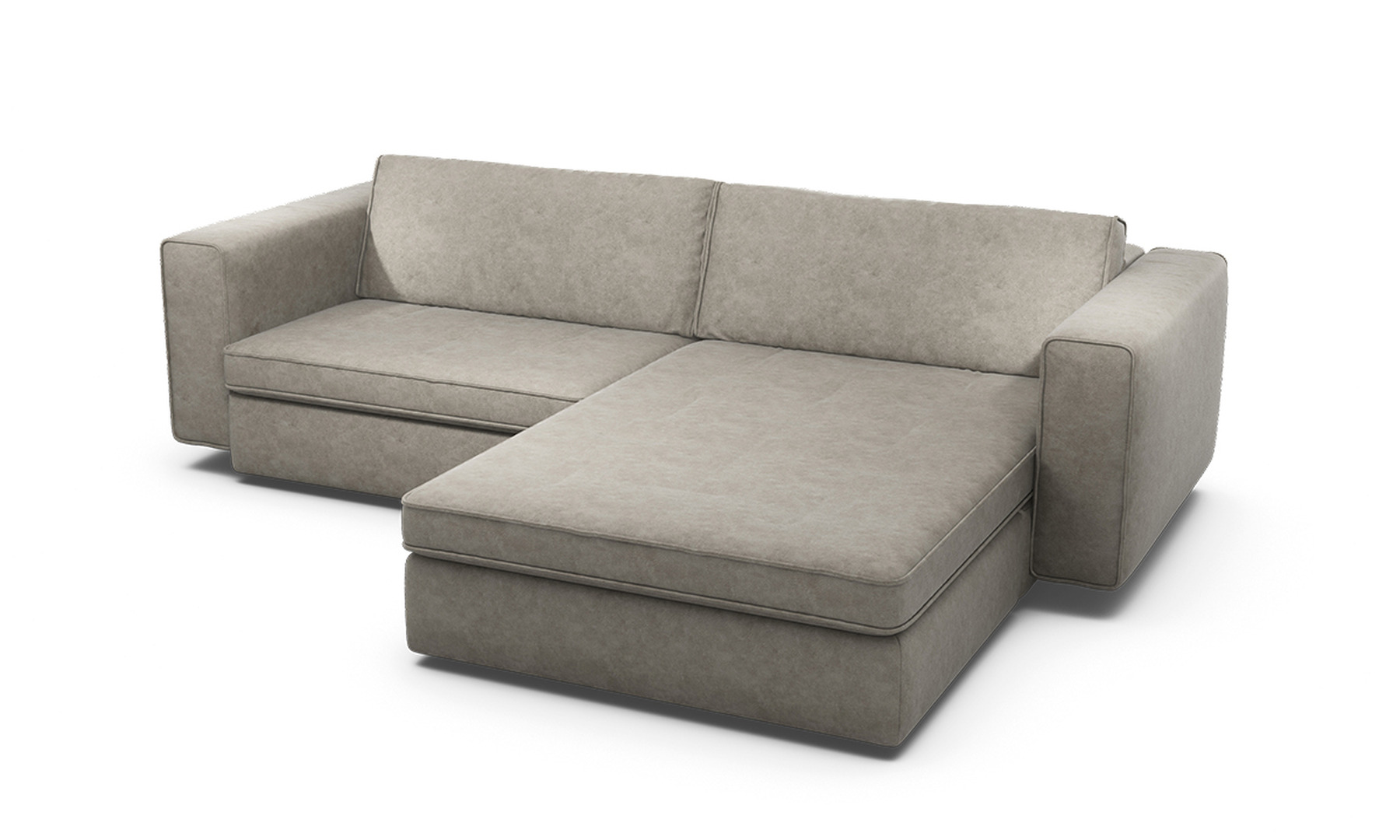 Ecksofa CLOUDY1