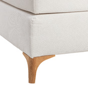 lit boxspring Nylund
