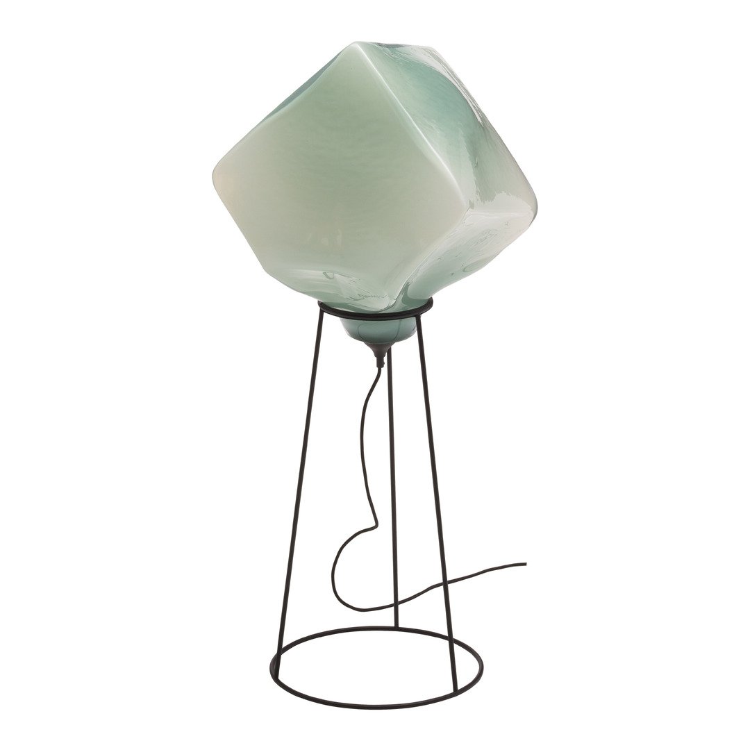 Stehleuchte Cubo
