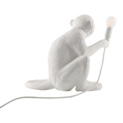Tischleuchte Monkey Lamp