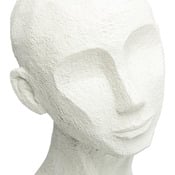 tête décorative Head
