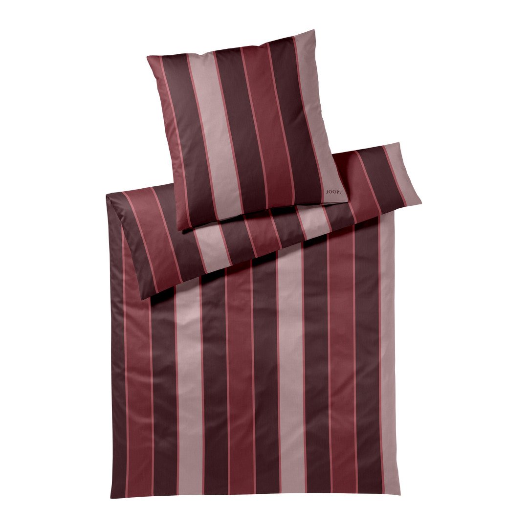 taie d’oreiller STRIPES