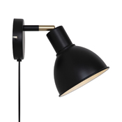 lampada da parete Pop