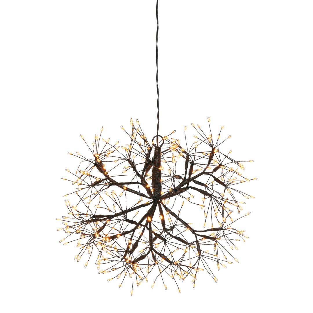 LED-Decorazioni natalizie OUTDOOR LIGHT