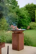 griglia e cucina da esterni OFYR 75