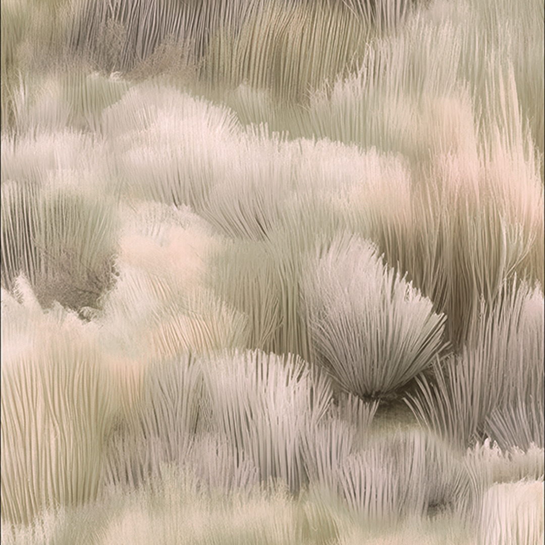 Wollteppich BEETLE DUNES