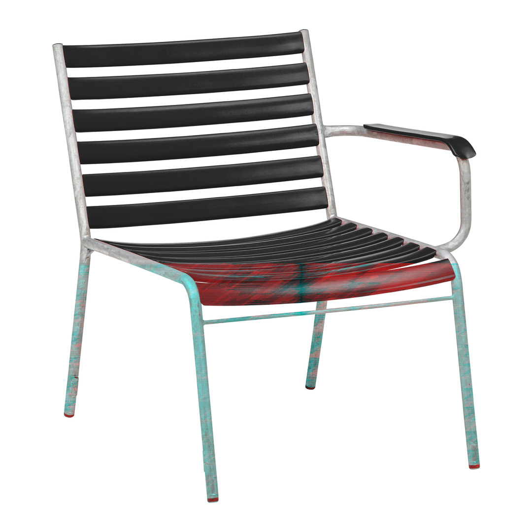 Lounge Element Baettig Module