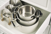 Set di pentole Pure
