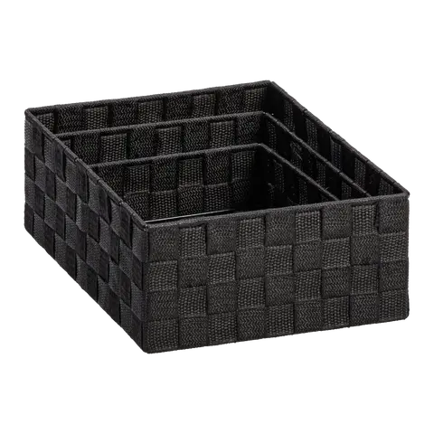 Aufbewahrungsbox Weave