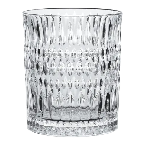 Whiskyglas Ethno
