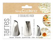 beccuccio per sac à poche Baking