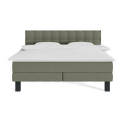 Boxspringbett Island-Spring Modern