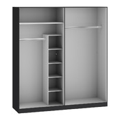 Schiebetürschrank Slide