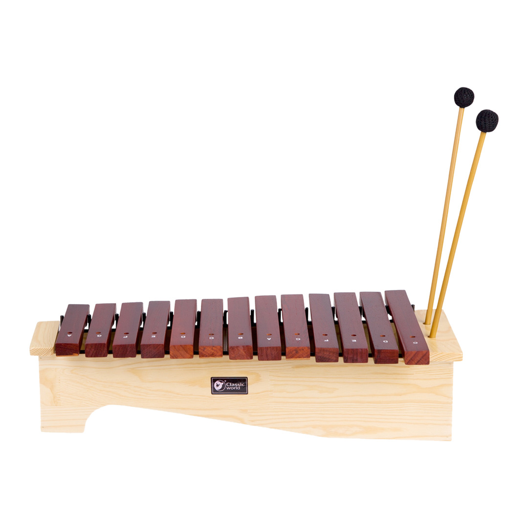 strumenti CLASSIC WORLD