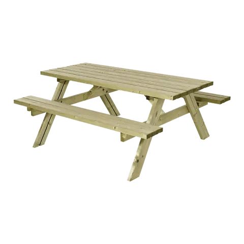 Picknicktisch Combi