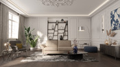 divani singoli CLASSICS PLUS