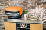 Four à pizza Kiln