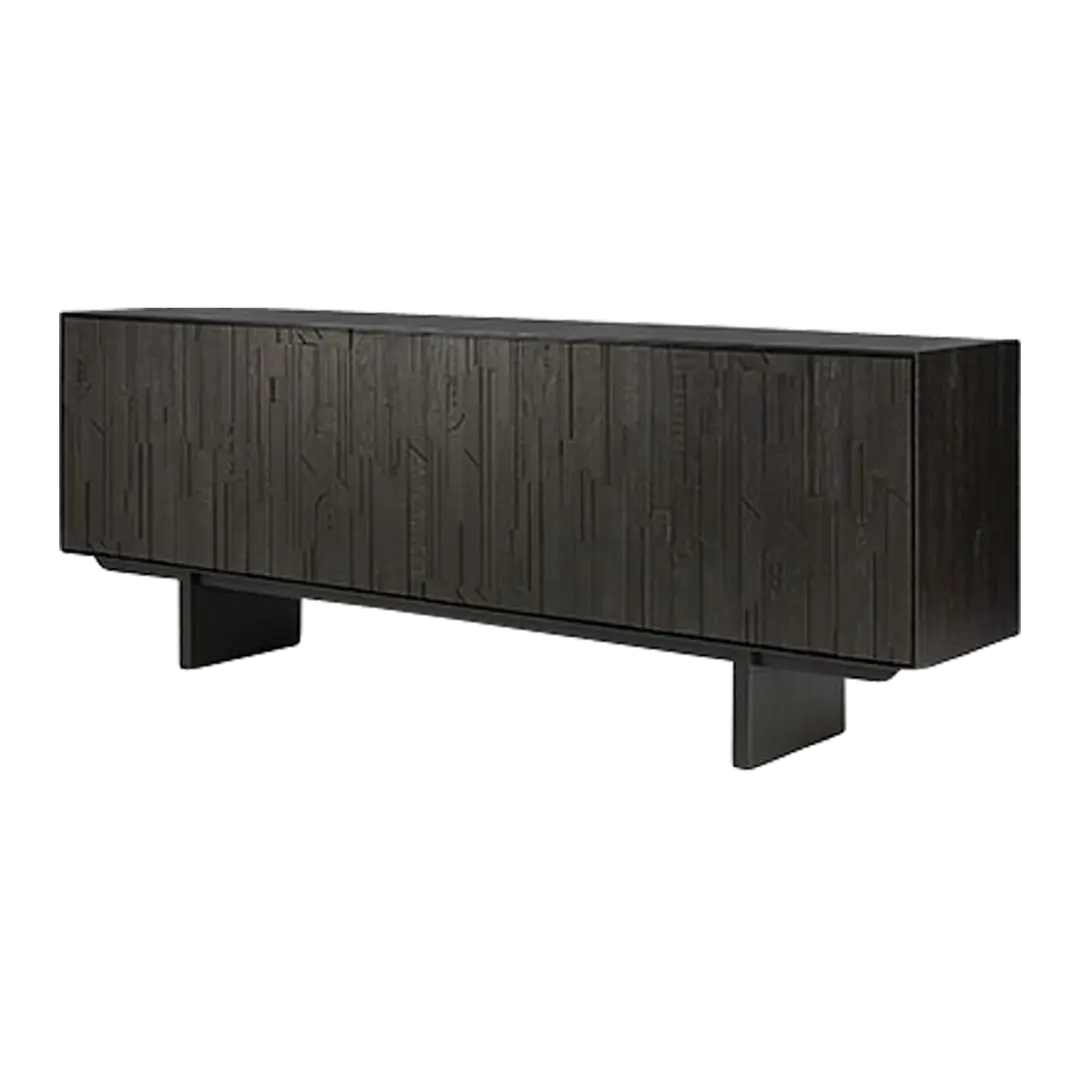 sideboard Mosaic