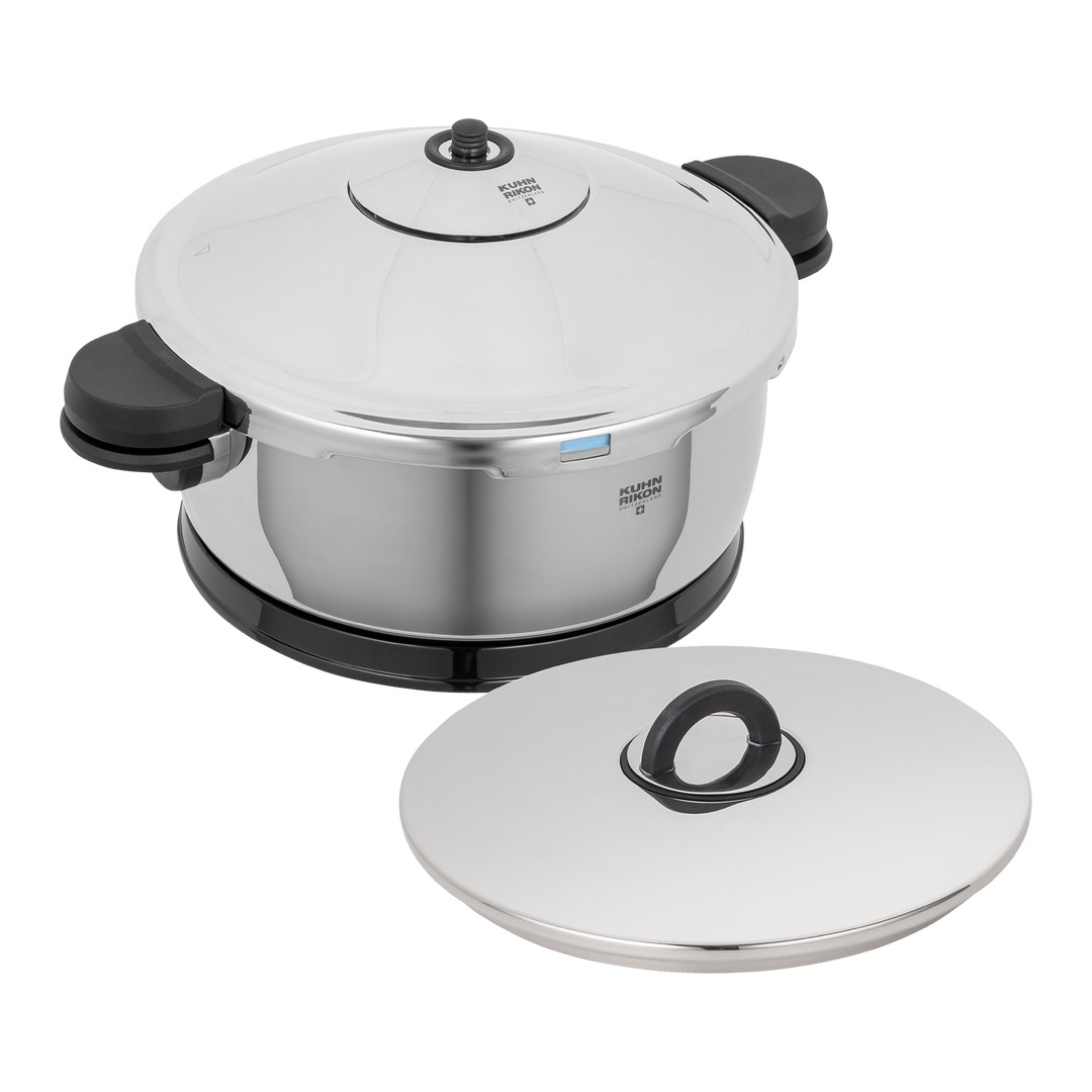 padella a pressione DUROTHERM® PRO