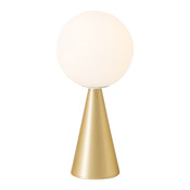 lampada da tavolo Bilia