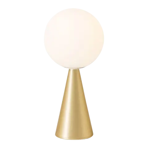 lampada da tavolo Bilia