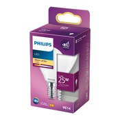 Leuchtmittel E14 Led