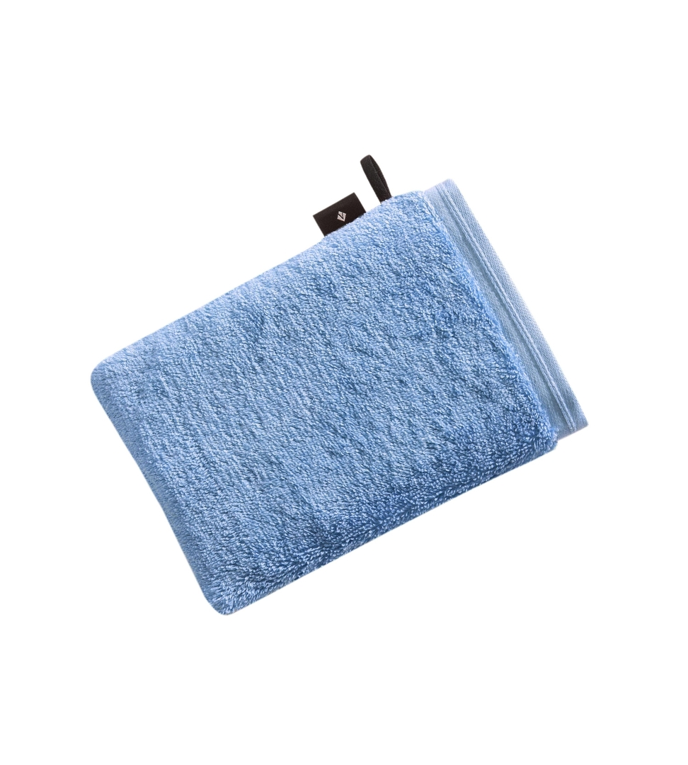 gant de toilette Vegan Life