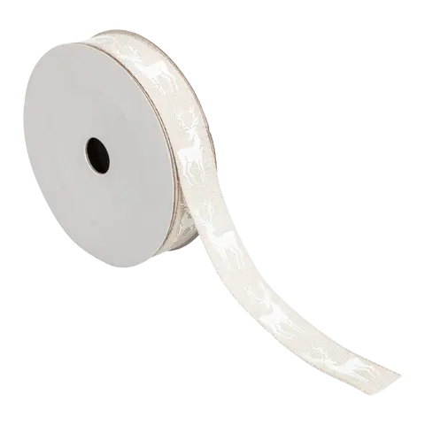 Geschenkband Alpine Nature