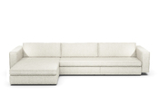 Ecksofa CLOUDY1