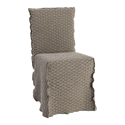 chaise GHOST