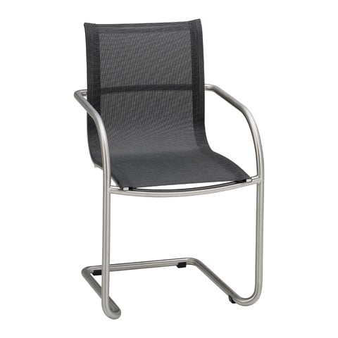 chaise de jardin COMO