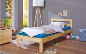 letto JANA