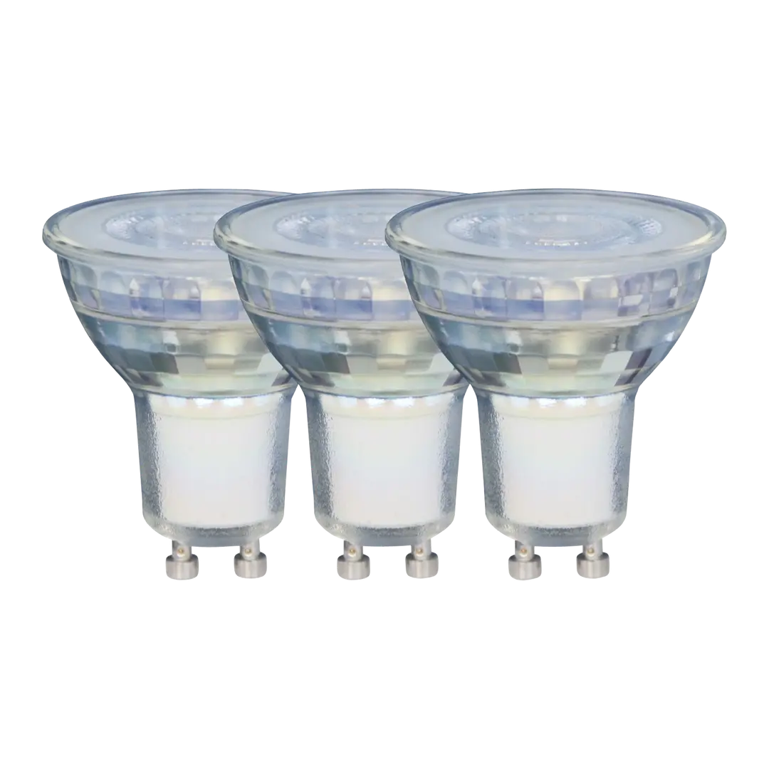 lampadina GU10 LED
